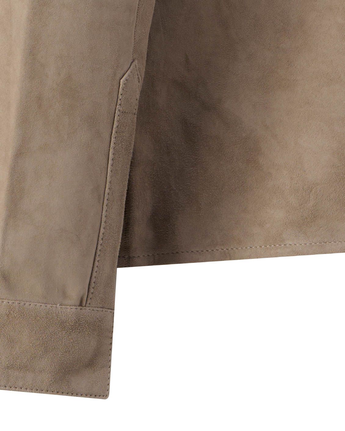 Alter Ego Overshirt