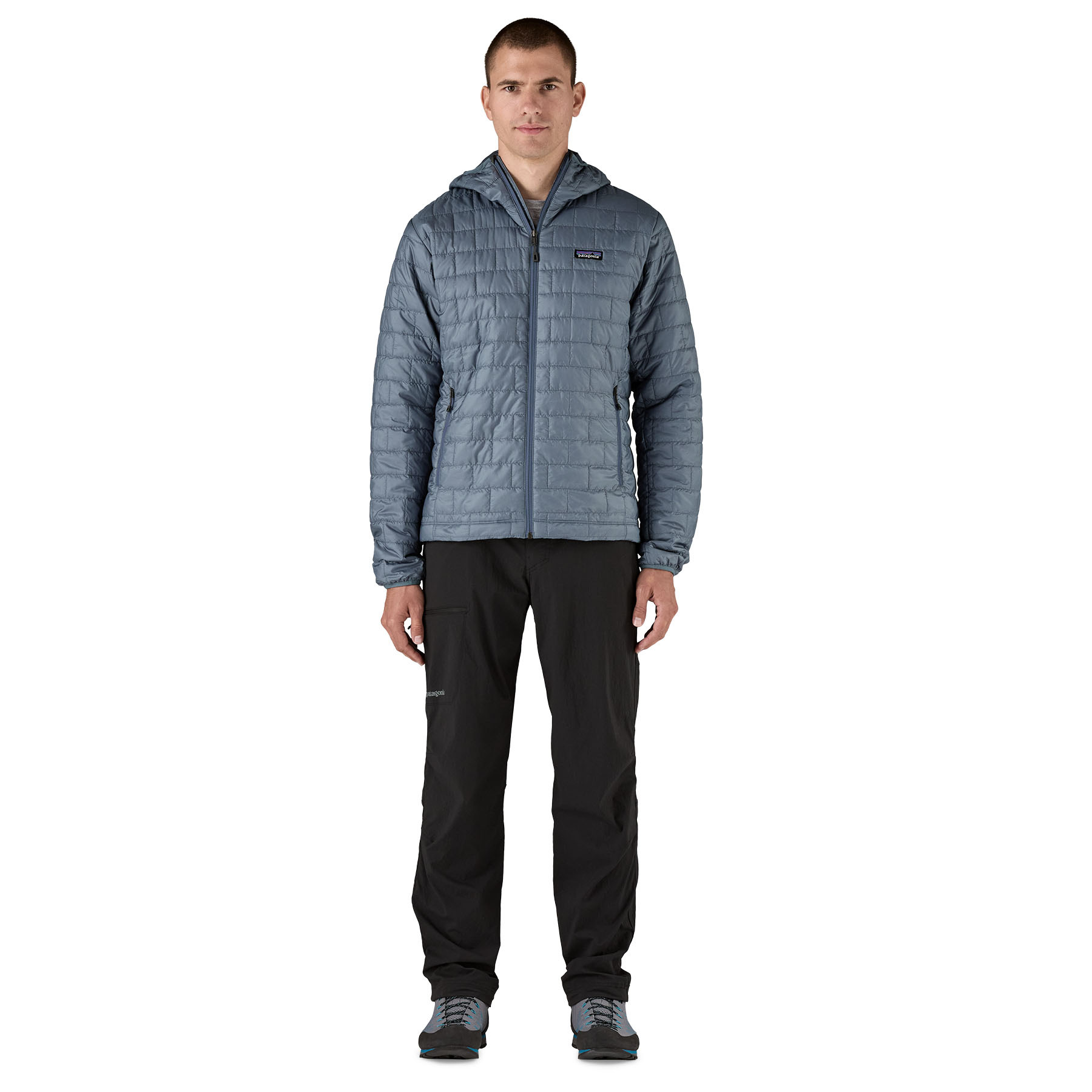 M's Nano Puff Hoody