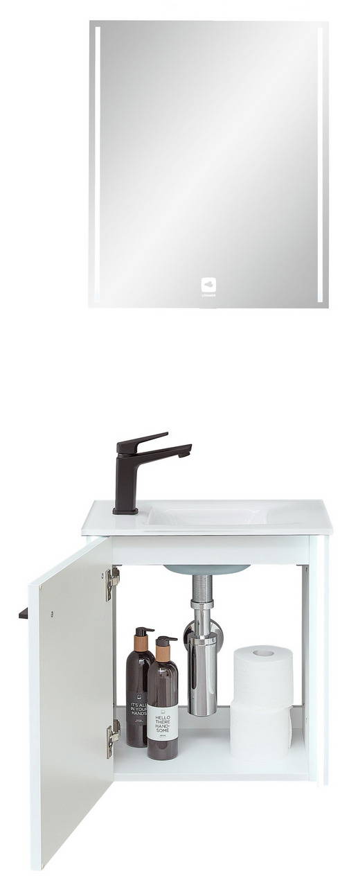 Leonardo Gästebad LEO BATH 116