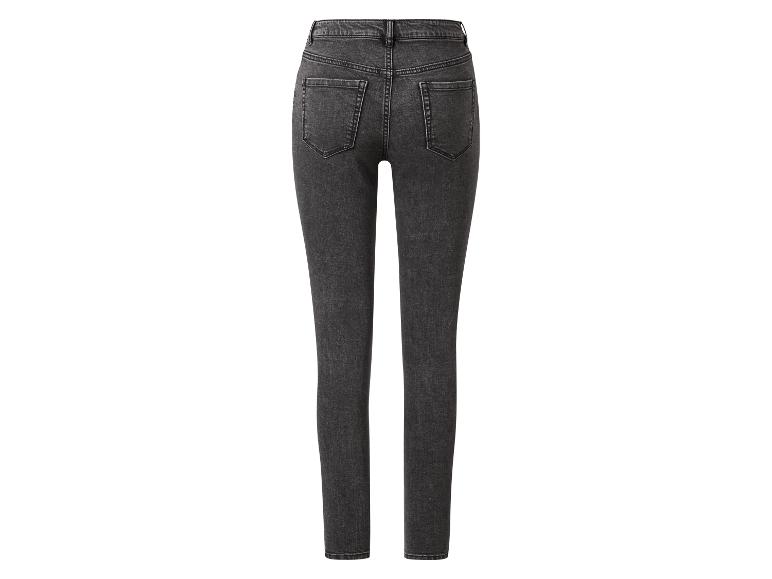Dames jeans - Super skinny fit