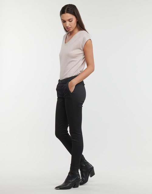 Freeman T.Porter - TESSA STRICIA - Gris foncé