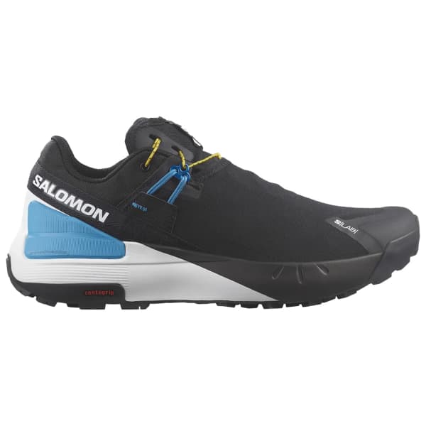 Chaussure de randonnée basse SALOMON S/LAB SKYWAY