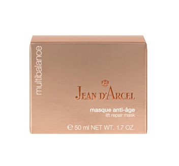 Multibalance masque anti-age