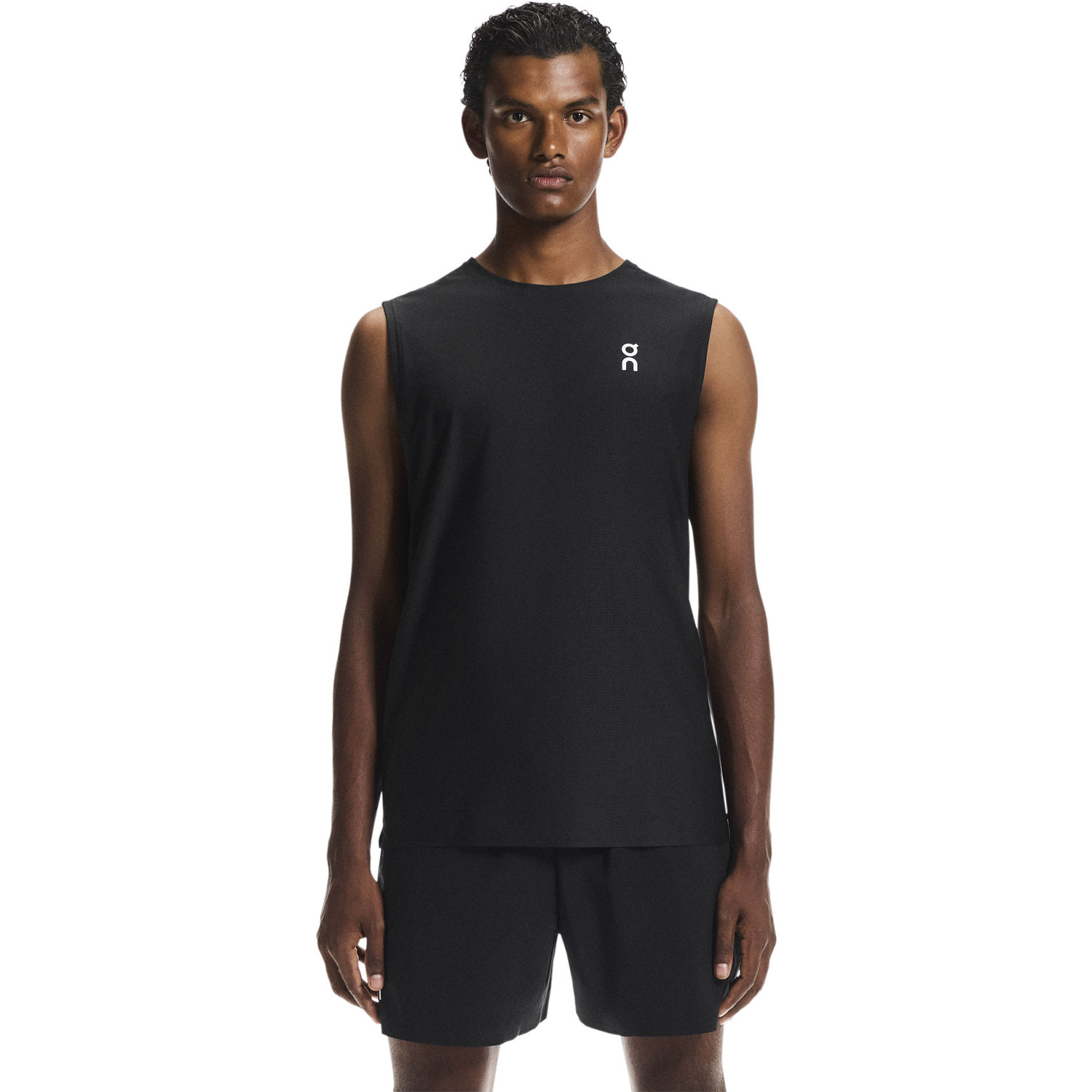 On Court Tank