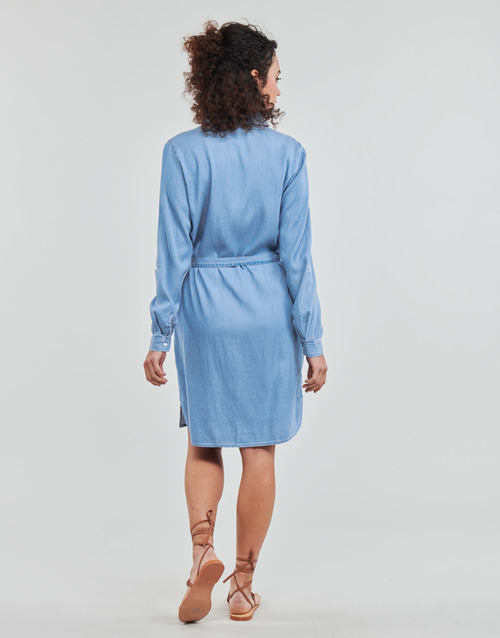 Vila - VIBISTA - Bleu medium