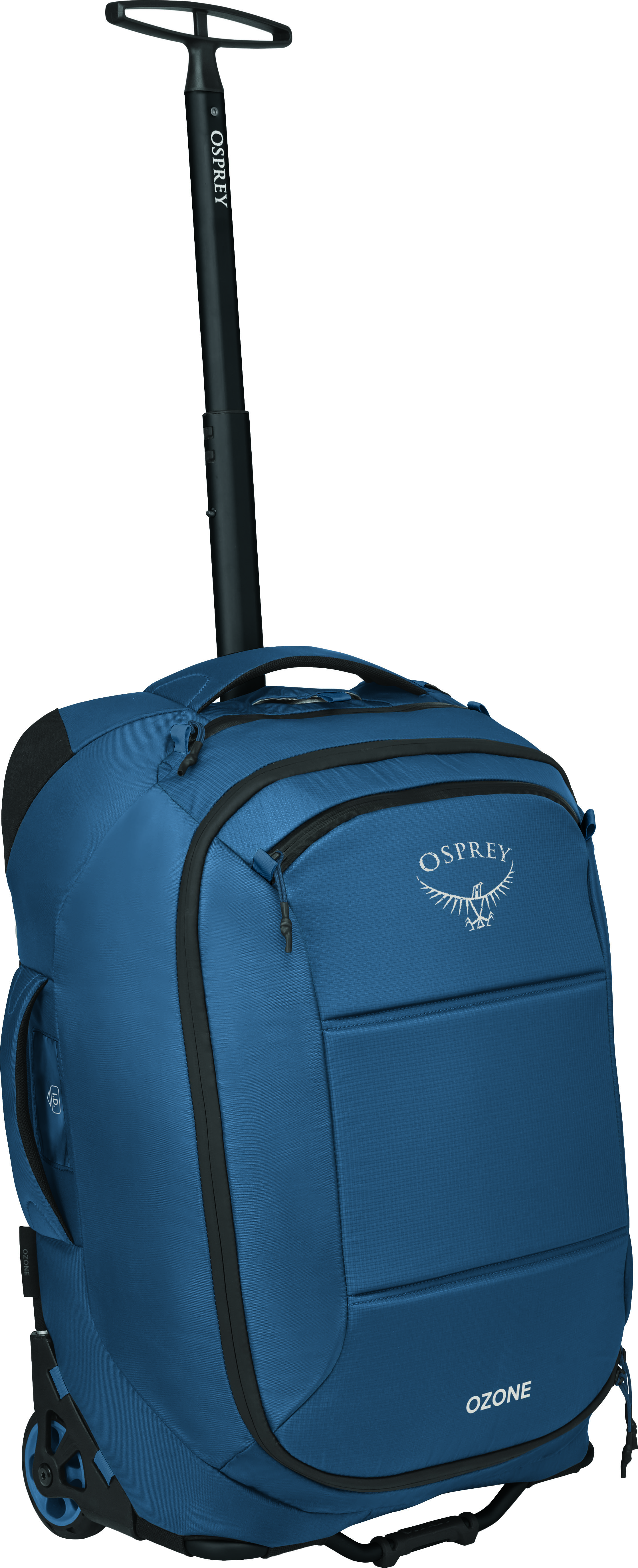 Ozone 2-Wheel Carry On 40 509/Coastal Blue