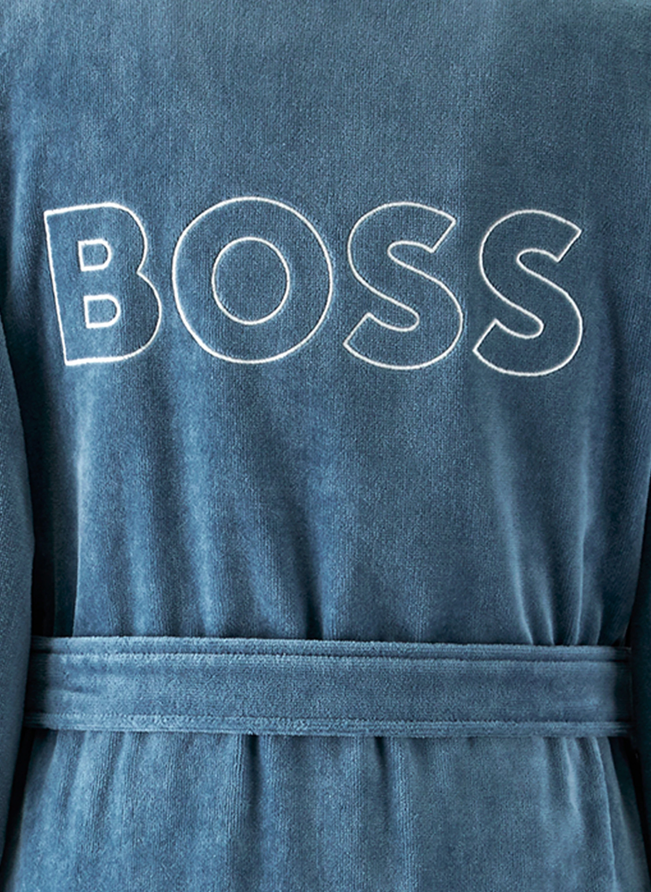 BOSS Bademantel TIAGO BADEMANTEL