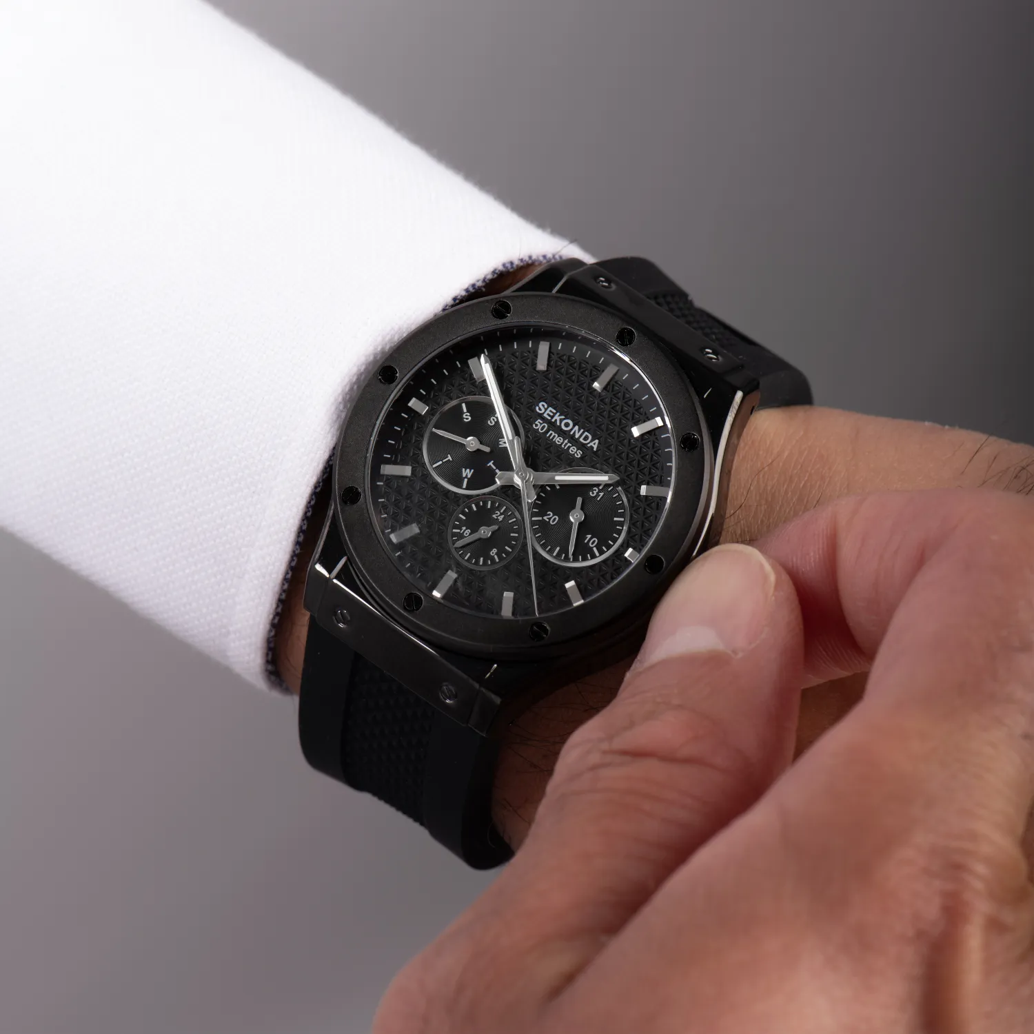 Sekonda Titan 30234