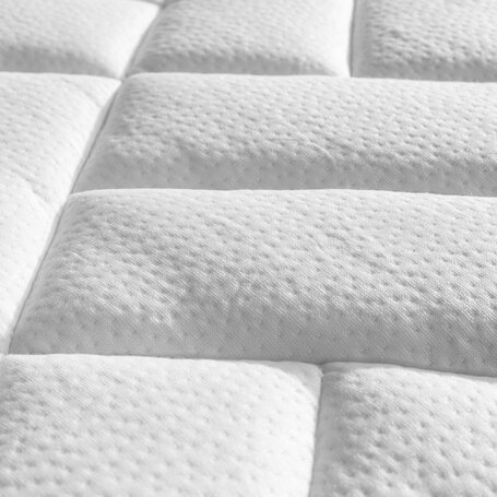 Matras Signature - wit 90 x 200 cm