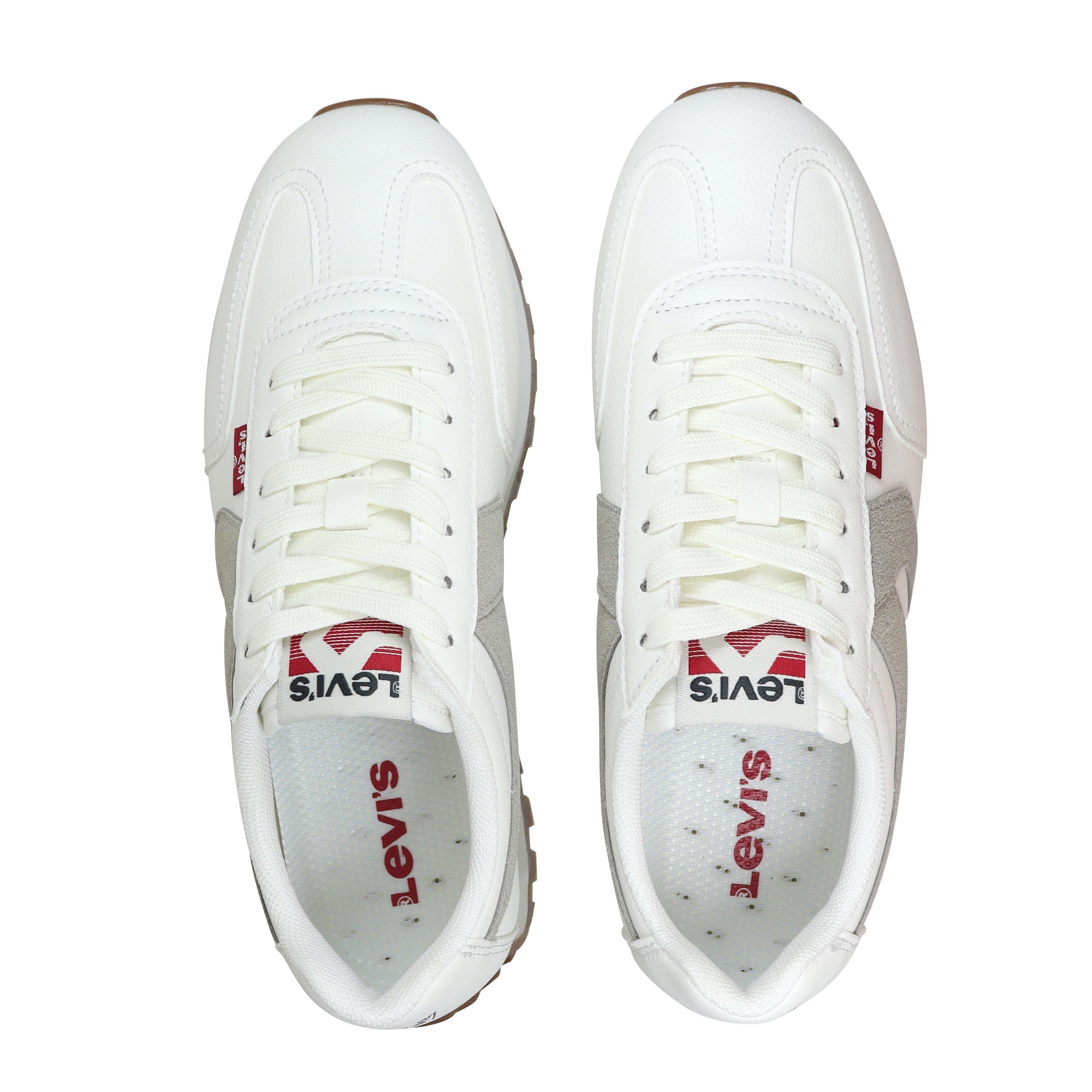 Levis Stryder Trainers Juniors