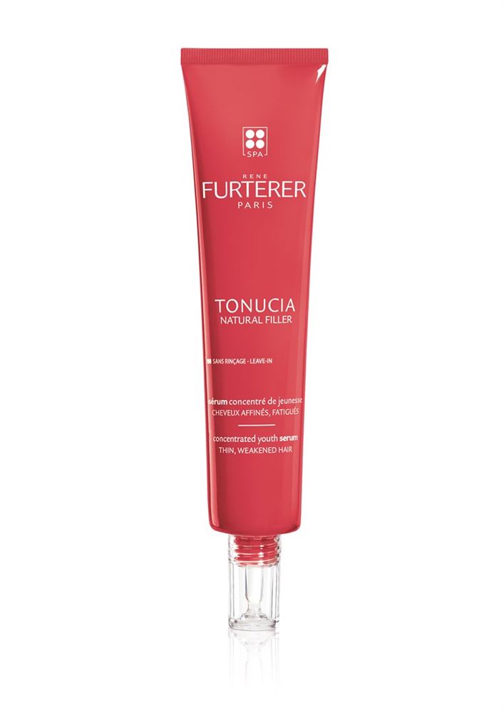 René Furterer Tonucia Serum 75 ml