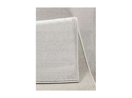 Tapis uni - MARSEILLE Gris 160*230
