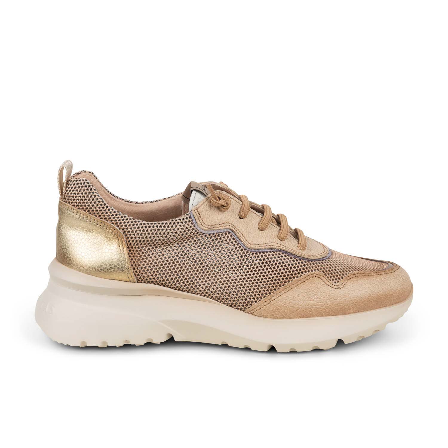 Baskets femme HISPANITAS SARA