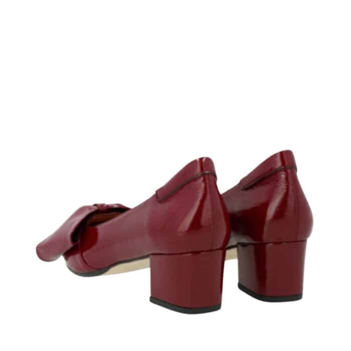 Angulus Pumps Dame 1550-101