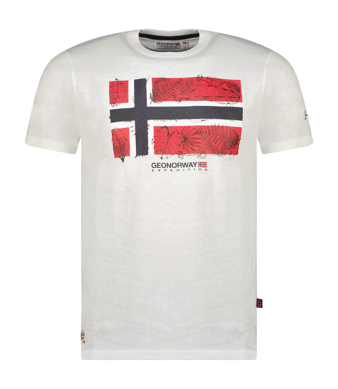 Jpalm Short Sleeve T-shirt