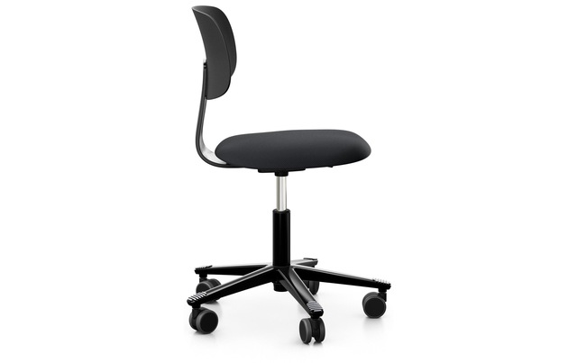 Schreibtischstuhl »HÅG Tion 2140 Schwarz« ()