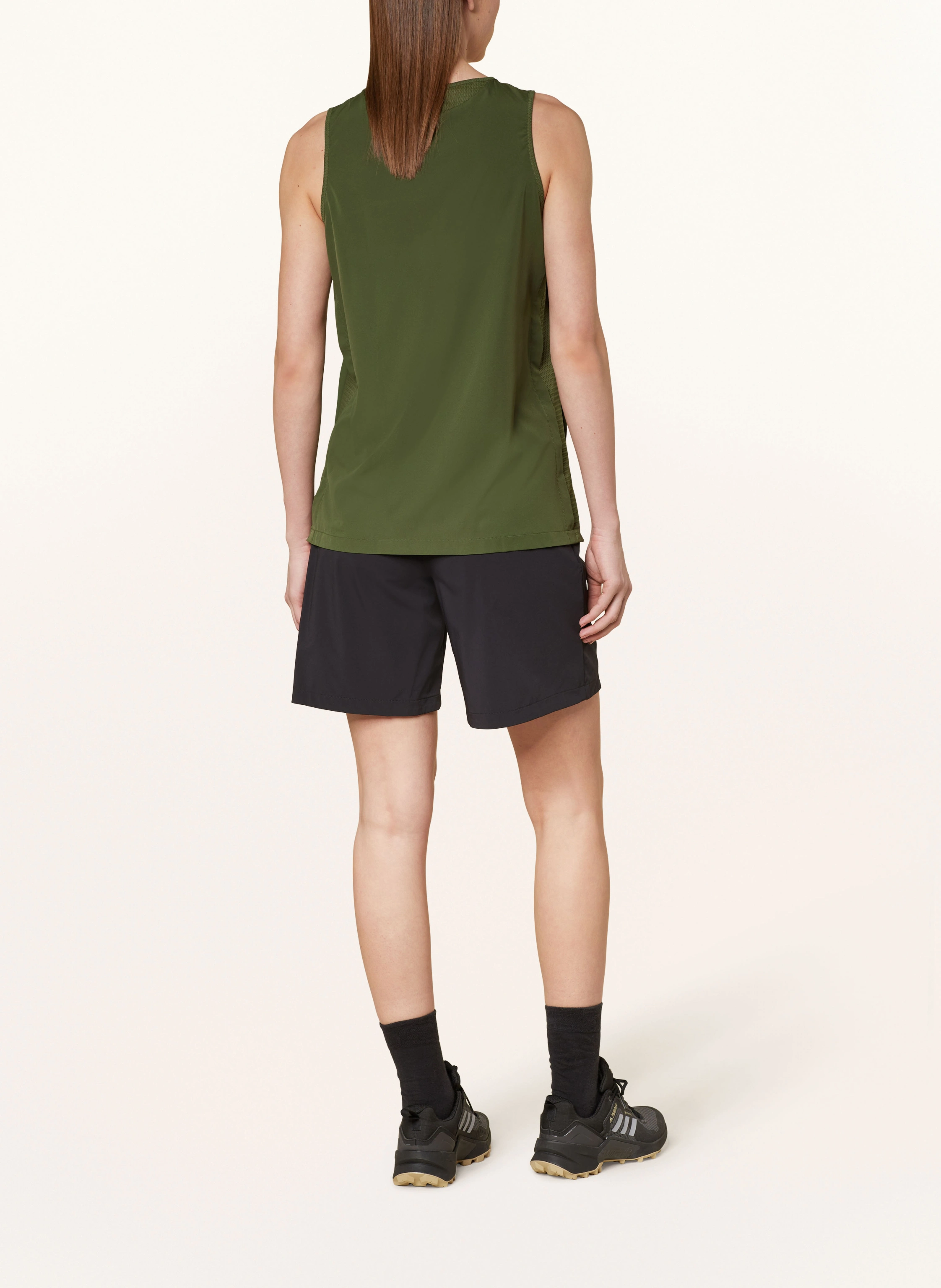 LaMunt Trekkingshorts KATHARINA