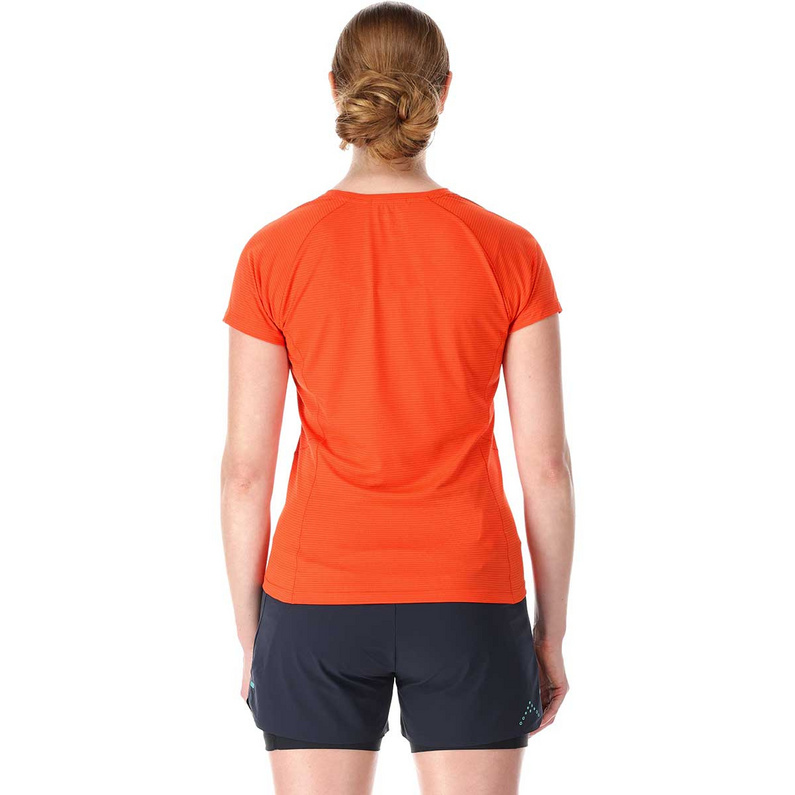Rab Damen Sonic T-Shirt