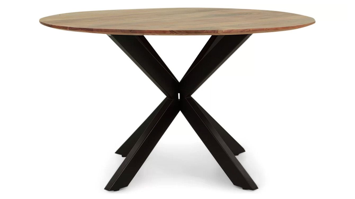 Eettafel - naturel Oslo