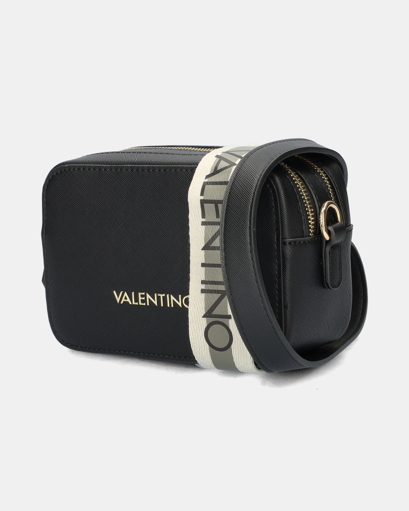 Valentino Zero Re Tas  - zwart