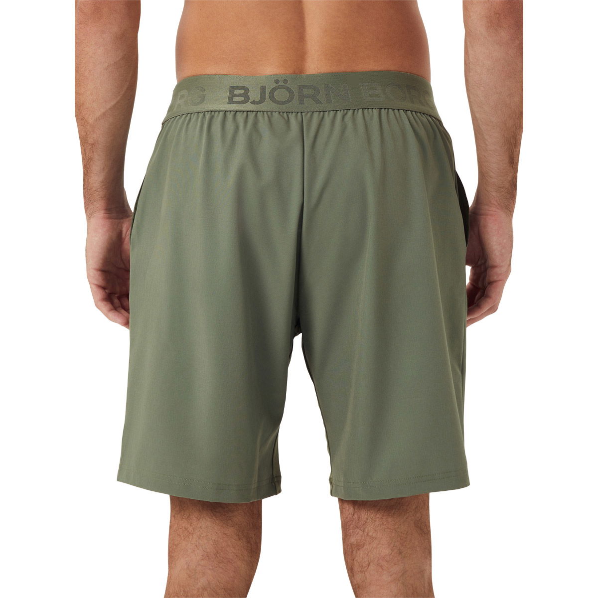 Björn Borg Tennisshorts Herre
