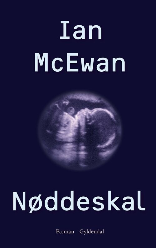 Nøddeskal - Ian Mcewan - Bog