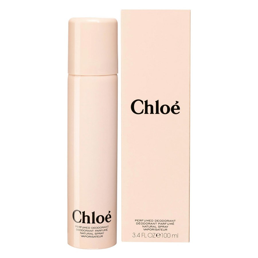 Chloé Perfumed Deodorant For Women 100ml