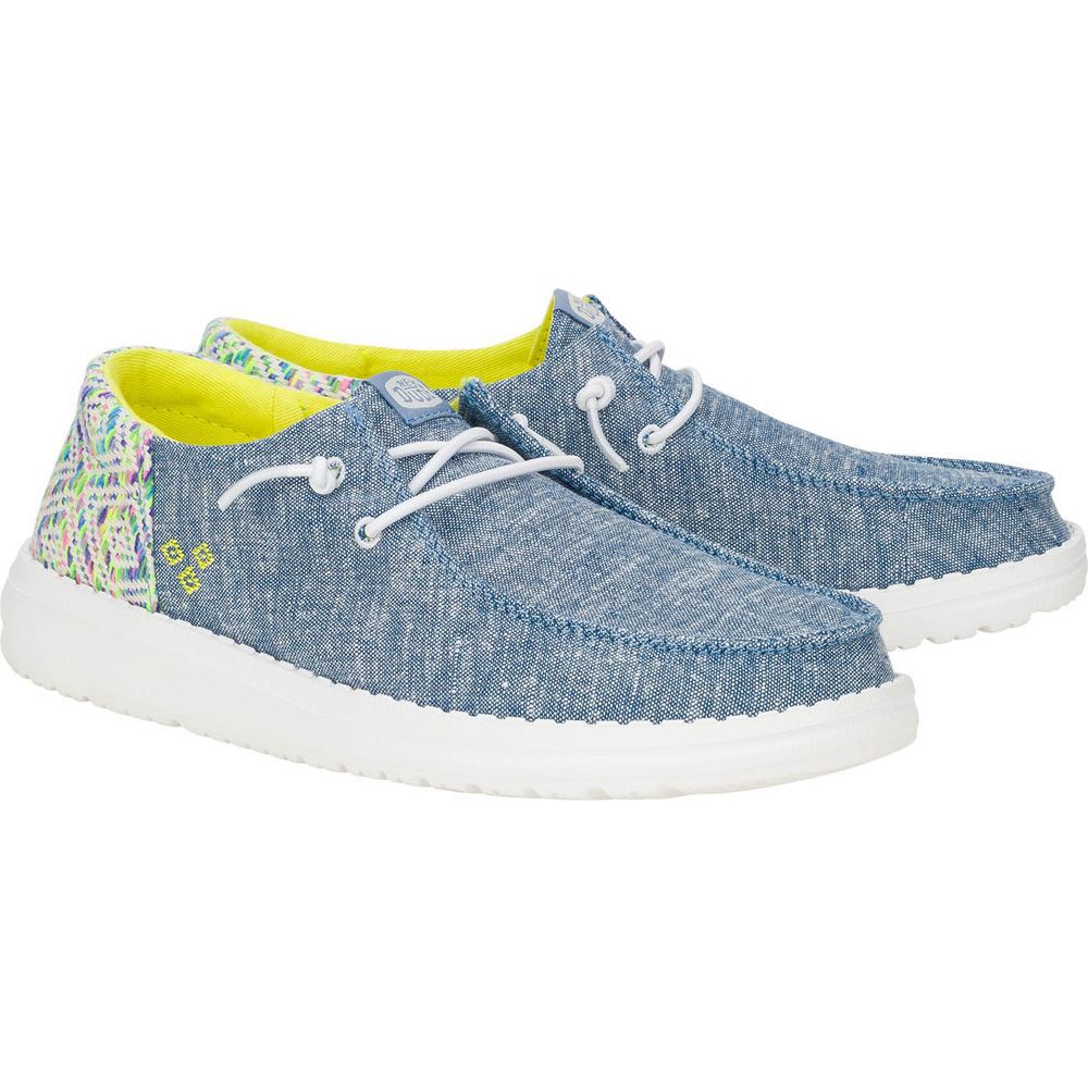 heydudeWendy Funk Surf Baja