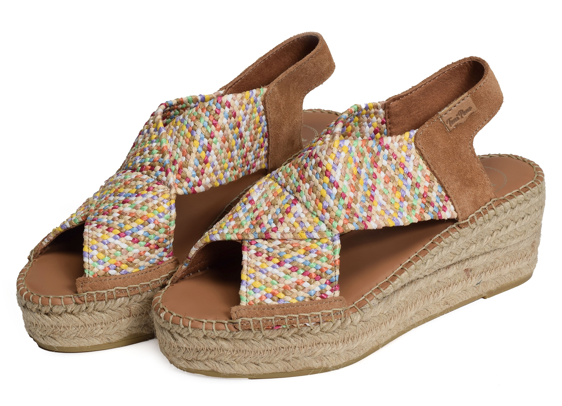 Maisa multicolore
