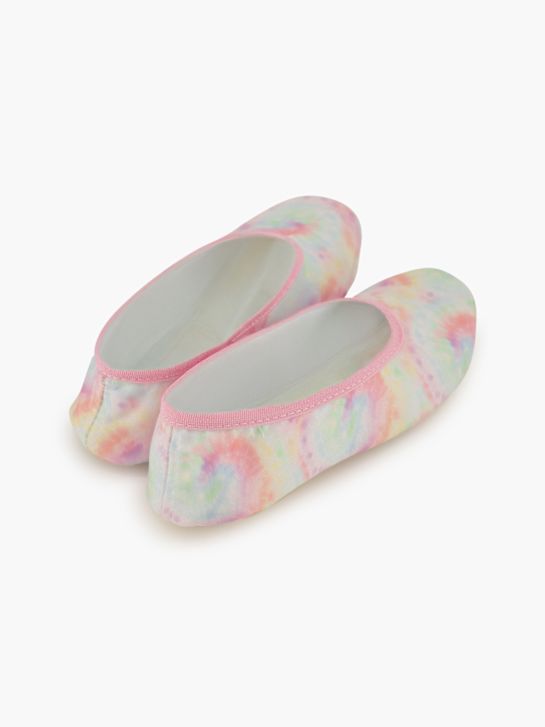 DOSENBACH Sportschuhe multicolor