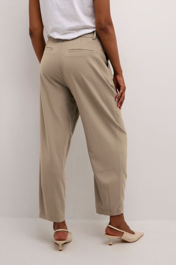 Kaffe KAmerle Pants Suiting Brindle