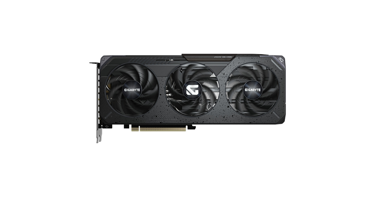 GIGABYTEGeForce RTX 5060 Ti GAMING OC 8G grafische kaart  (3x DisplayPort, 1x HDMI)