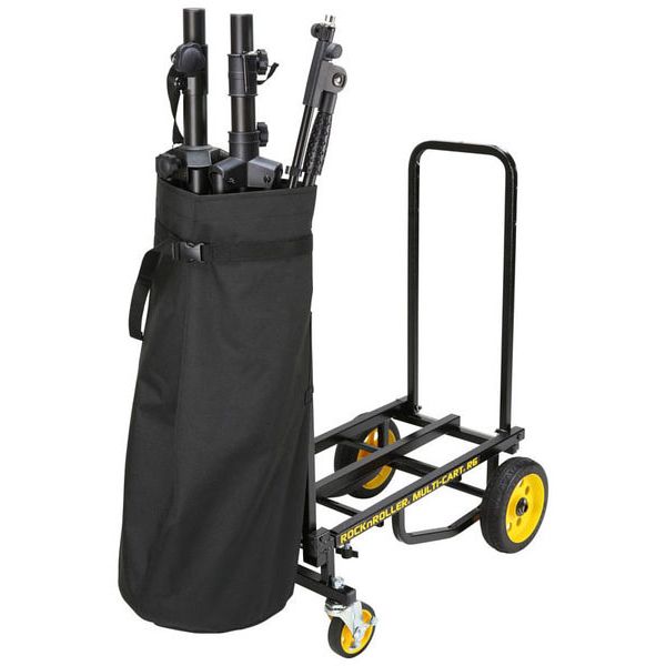 RockNRoller Handle Bag for R6