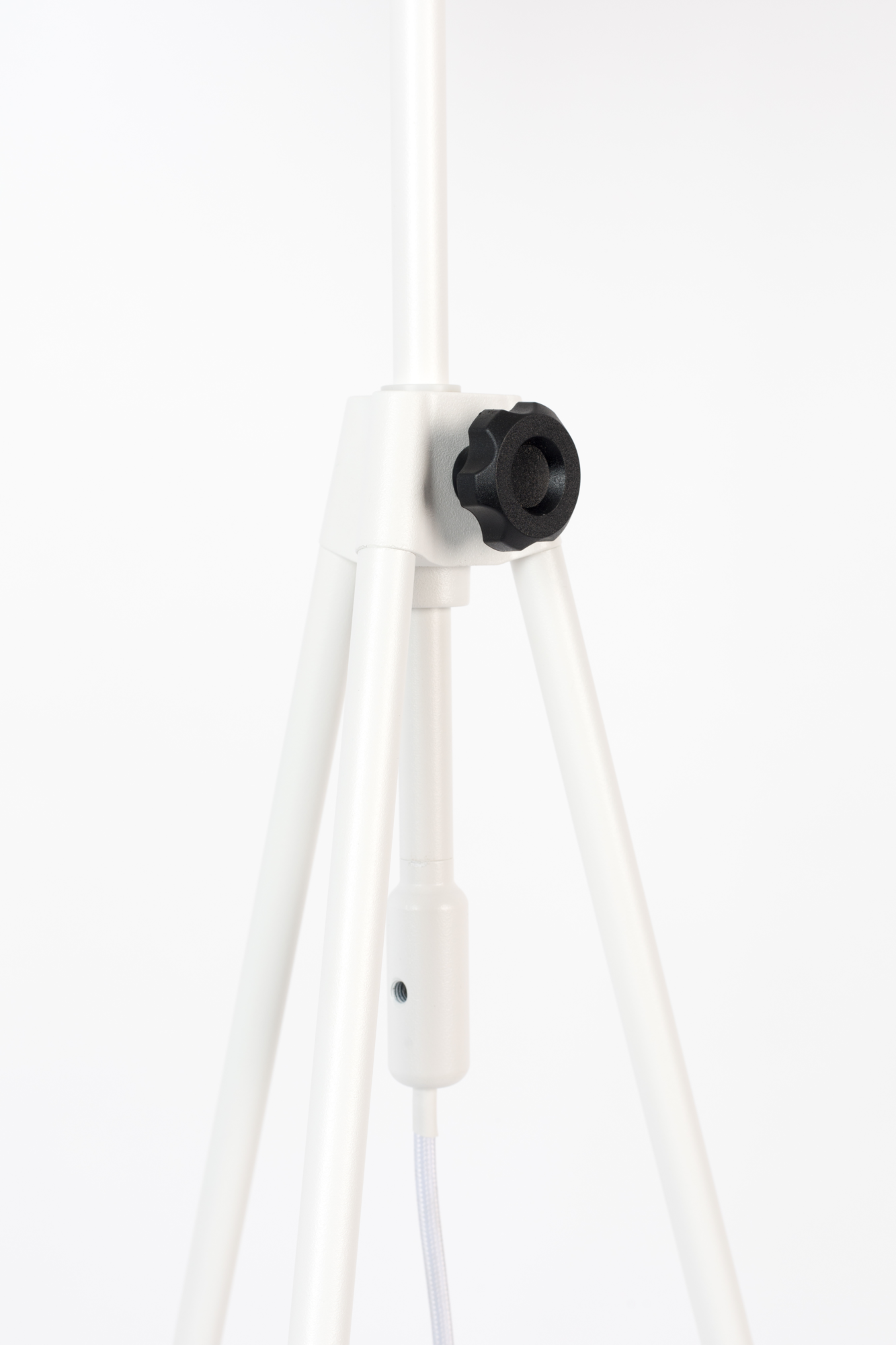 Vloerlamp Lesley groen