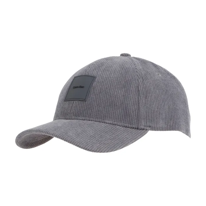 Calvin Klein Corduroy BB Cap Heren