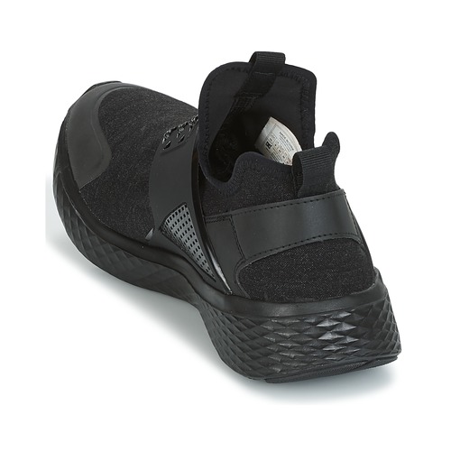 DC Shoes - MERIDIAN PRESTI M SHOE 3BK - Noir