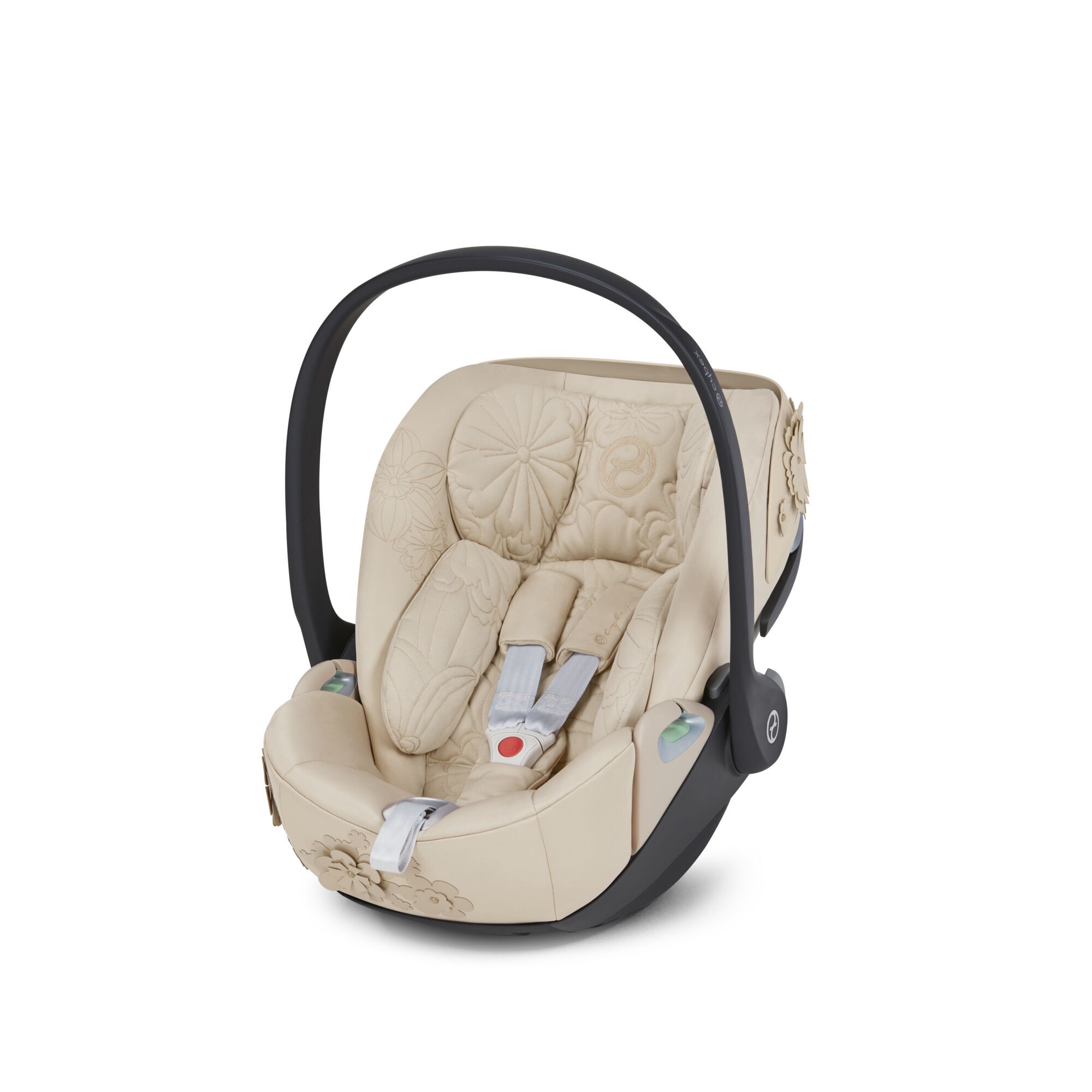 Cloud T i-Size Nude Beige