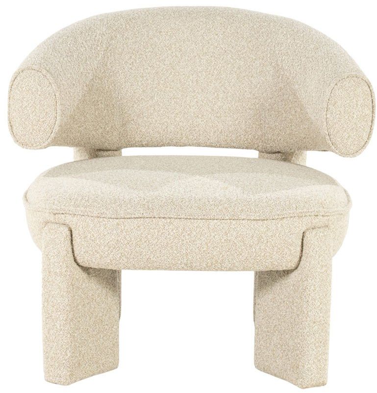 Fauteuil Phanti Beige van By Boo
