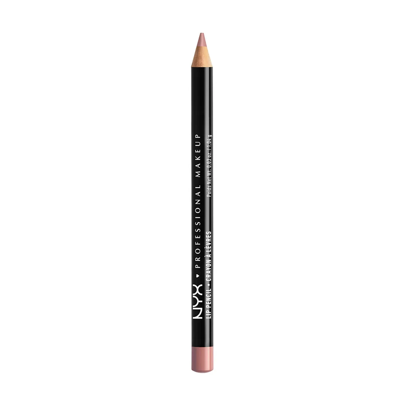 NYX Professional Makeup Slim Lip pencilhot red