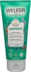 Weleda Aroma Shower Harmony