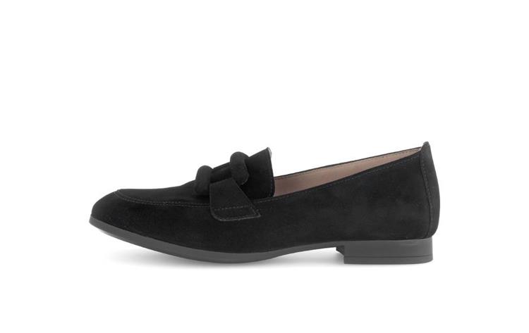 Gabor 75.273 schwarz