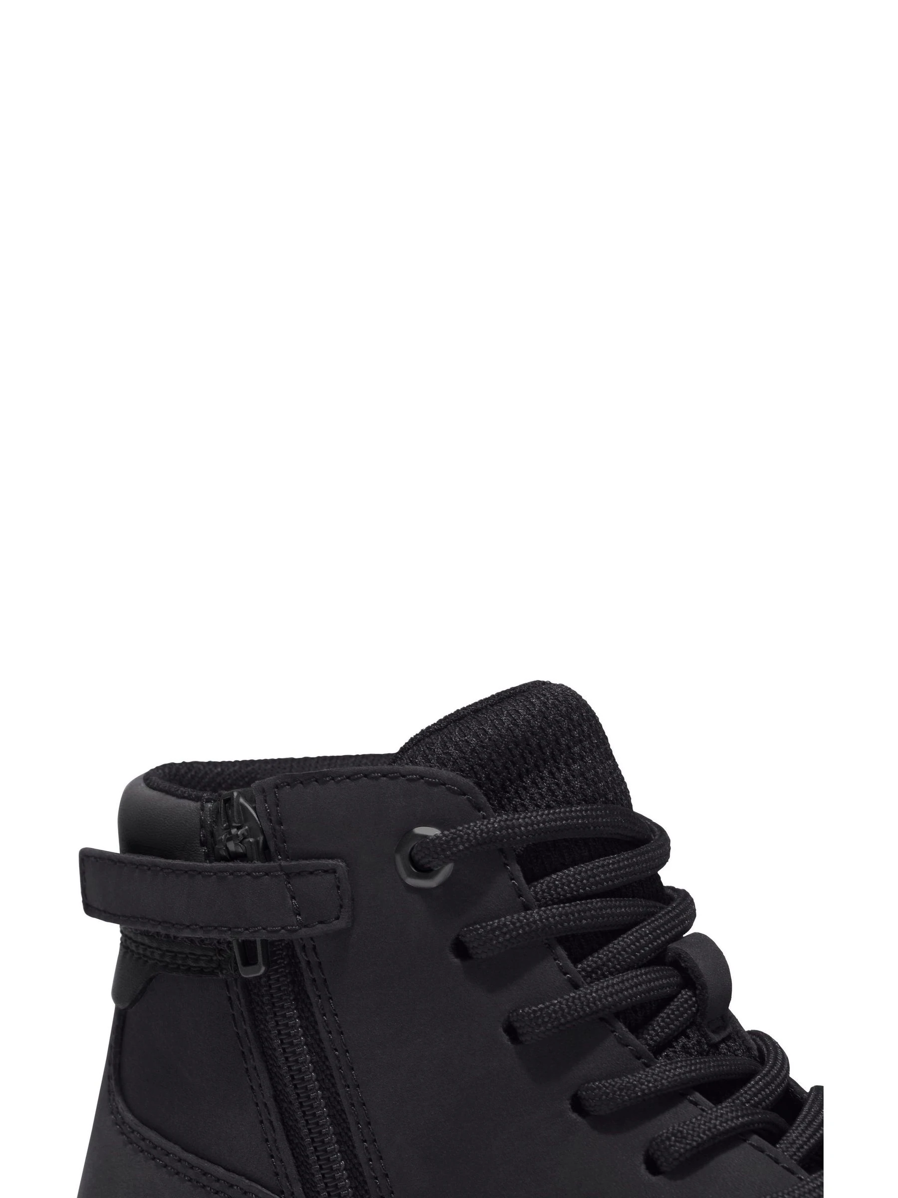Zwart - Timberland Bay leren Chukka Boots