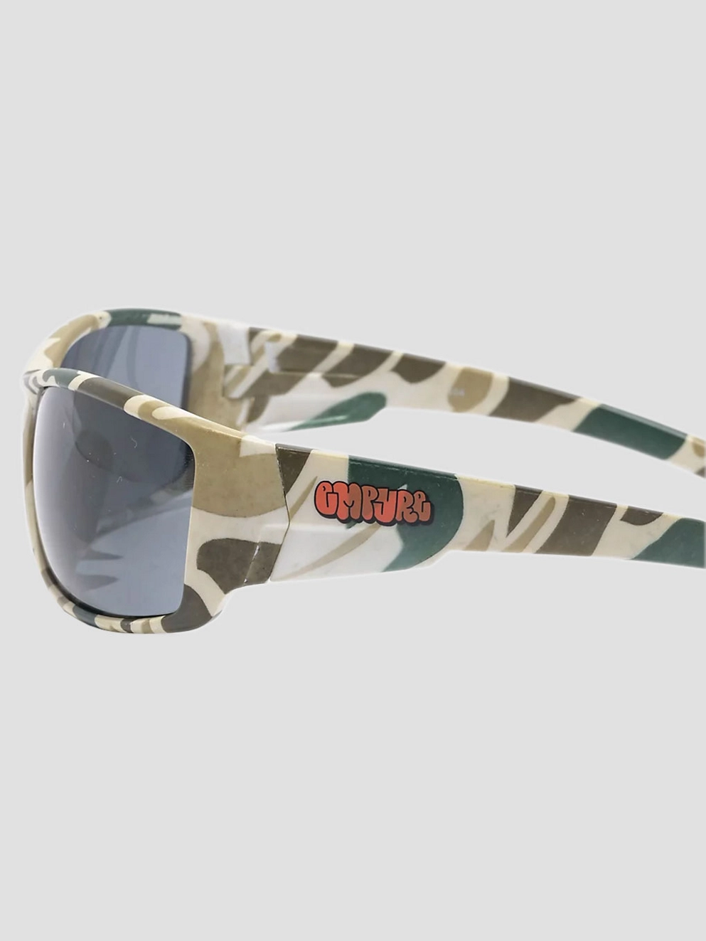 Empyre Dale Sunglasses camouflage