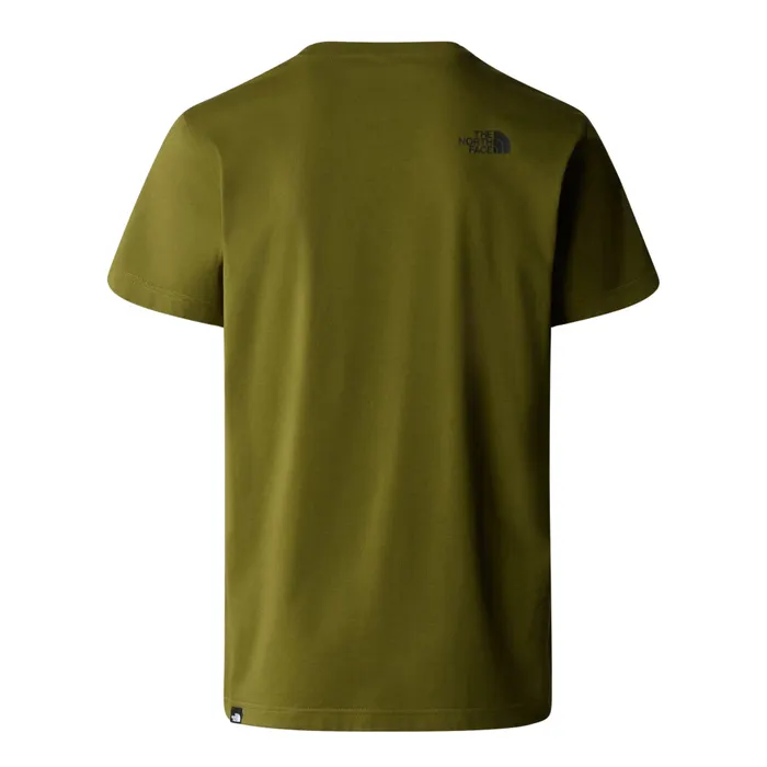 The North Face Simple Dome Shirt Heren