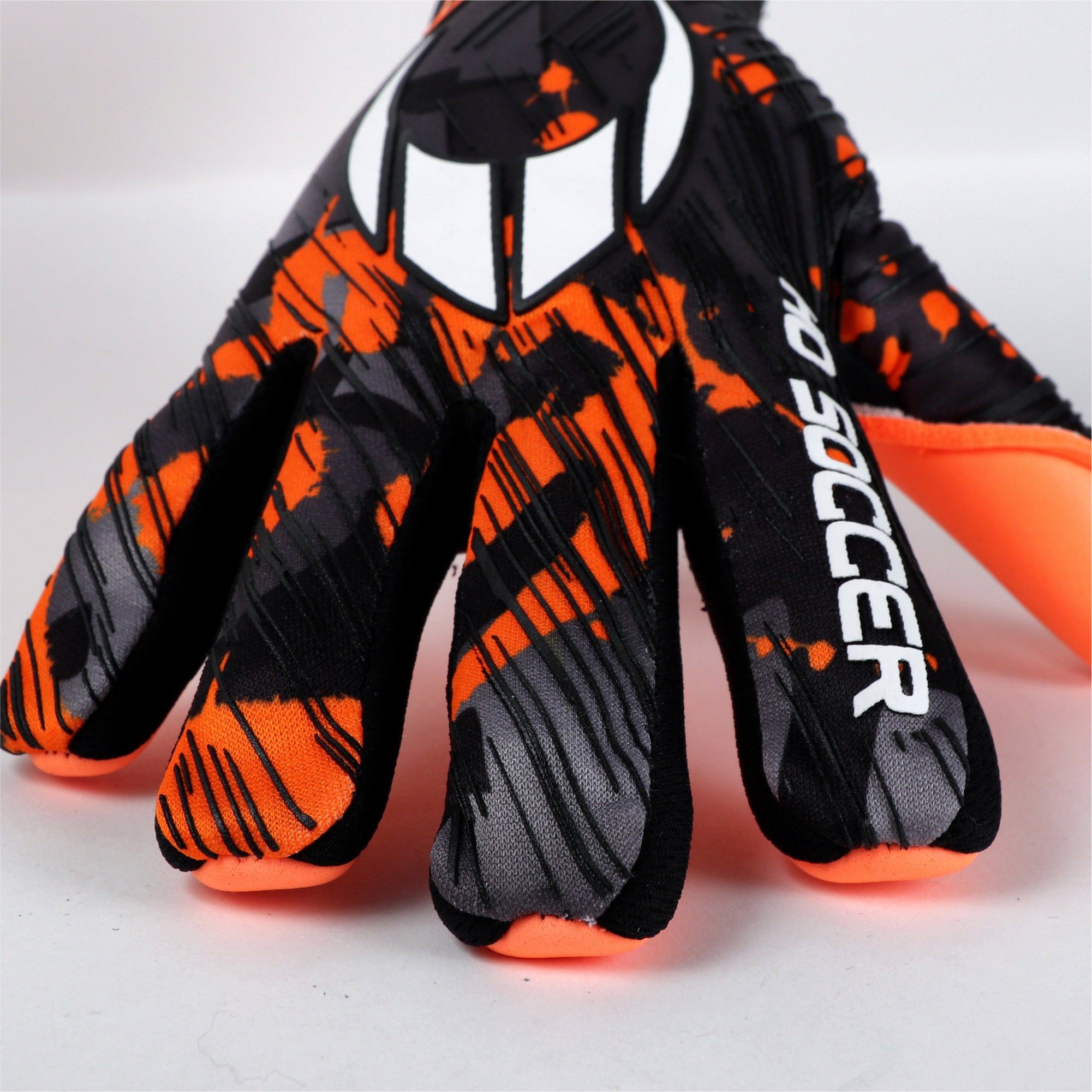 Guante De Portero Ho Soccer First Evolution III Creepy