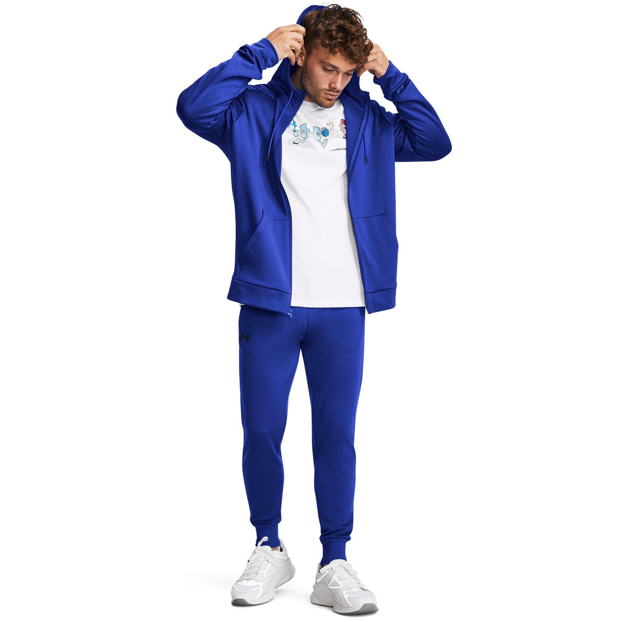 Under Armour Armour Fleece® Full Zip Hoodie Mens