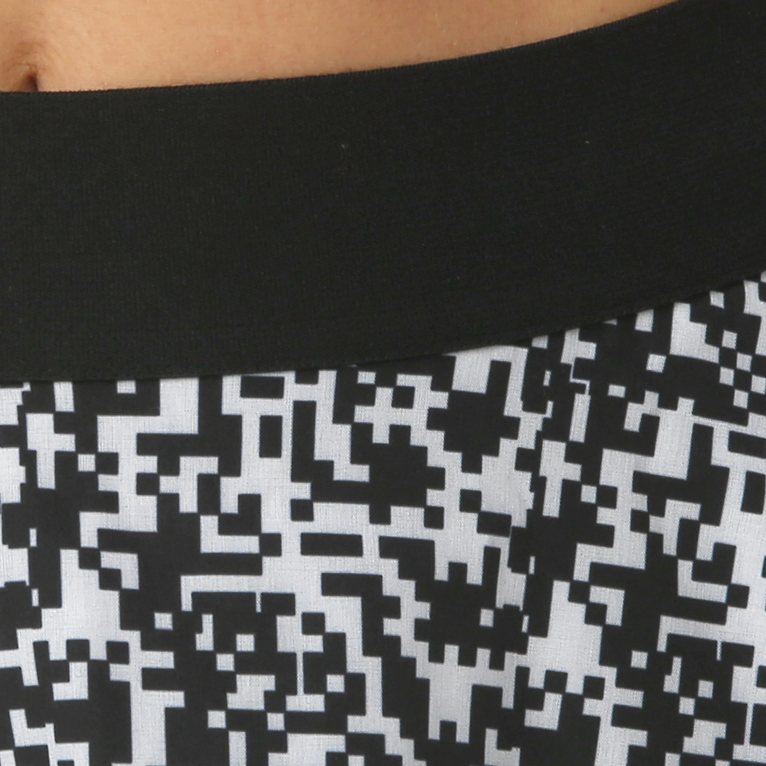 BIDI BADU Faida Tech Scapri Edition Spéciale Femmes - Noir , Blanc