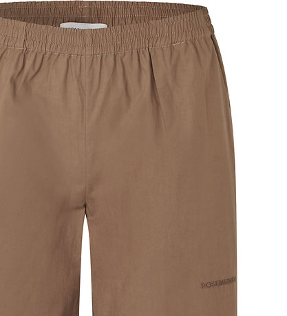 Rosemunde Hosen - Dark Sand