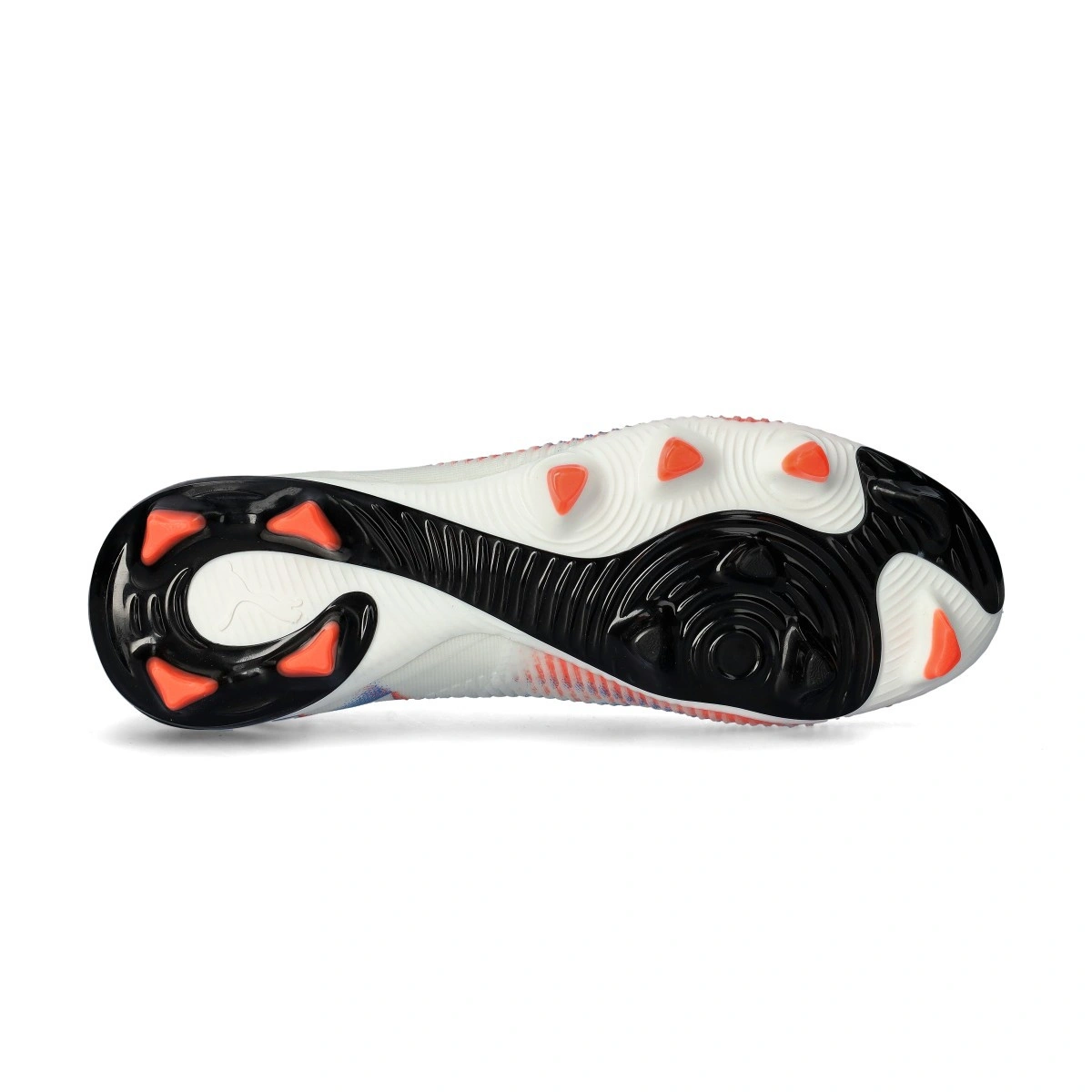 Chuteira Puma Future 8 Match FG/AG Mulher