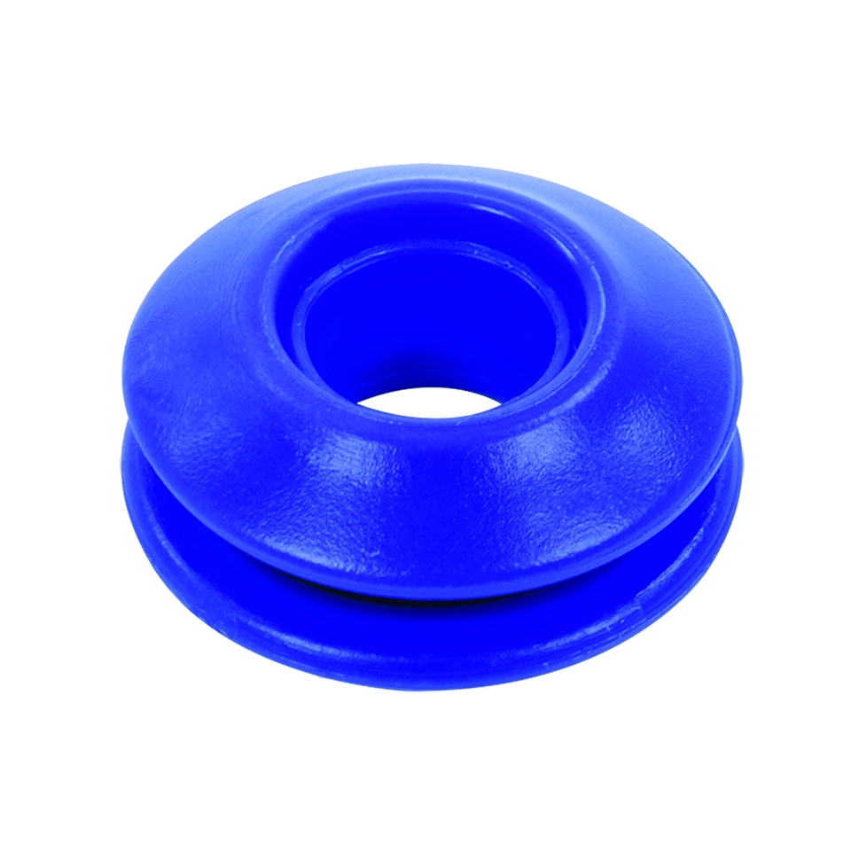 Kunststoffösen-Set Ø10mm 10 Stk